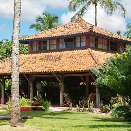 Cabana Bali Порто Сегуро Екстериор снимка