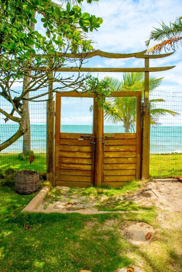 Cabana Bali Порто Сегуро Екстериор снимка