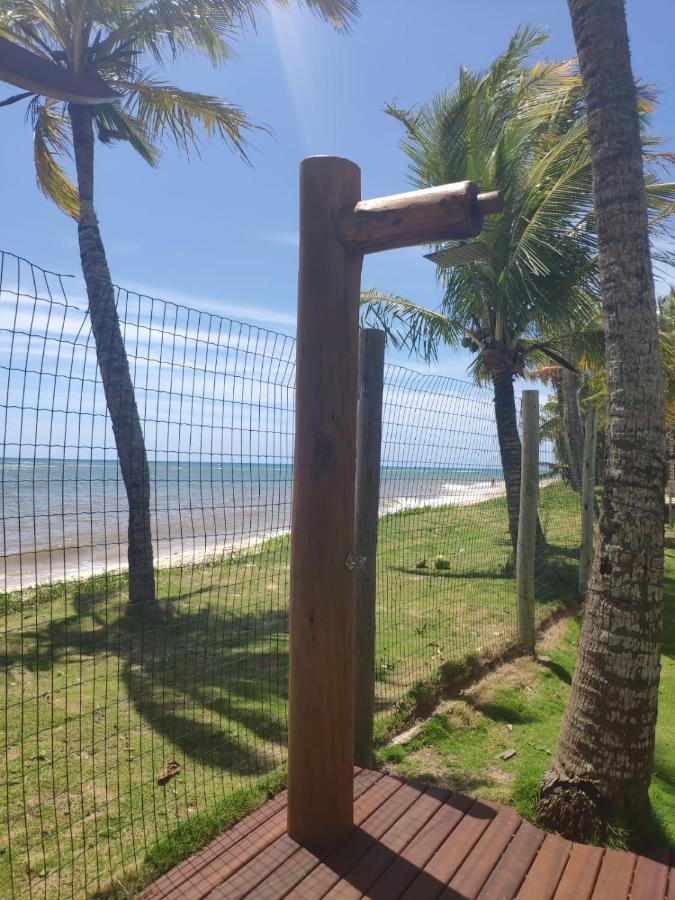 Cabana Bali Порто Сегуро Екстериор снимка