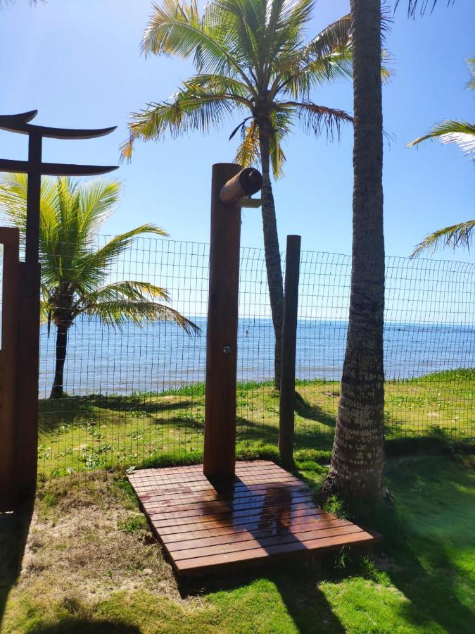 Cabana Bali Порто Сегуро Екстериор снимка
