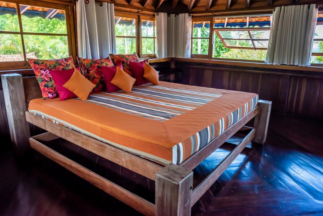 Cabana Bali Порто Сегуро Екстериор снимка
