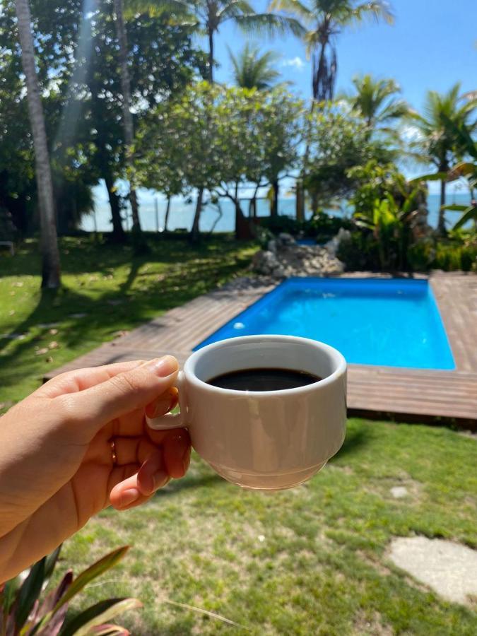 Cabana Bali Порто Сегуро Екстериор снимка